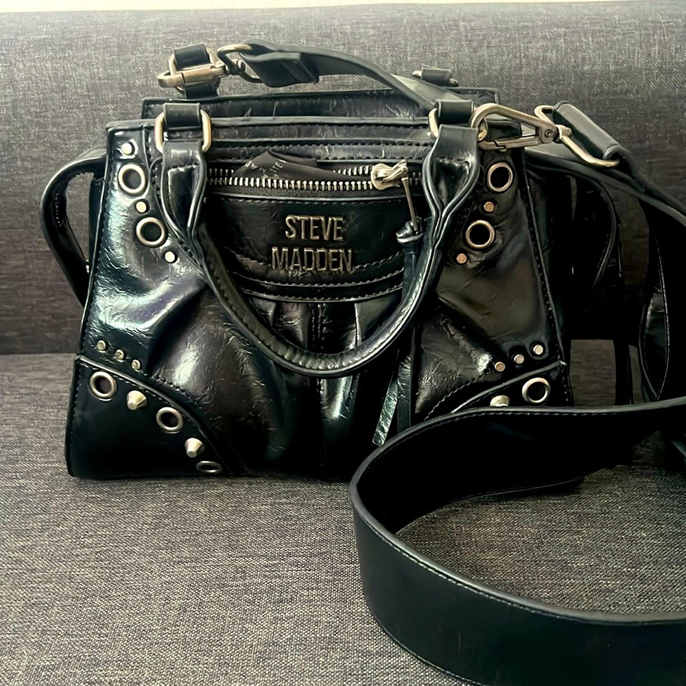 Steve Madden Opium style bag